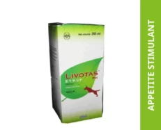 Intas Livotas Liver Tonic Appetite Booster for Dogs & Cats, 200ml at ithinkpets.com (1) (1)