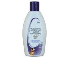 Intas Micodin Shampoo For Dogs & Cats at ithinkpets.com (2)