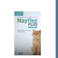 Intas Nayflee Plus Spot On For Cat, 0.5ml