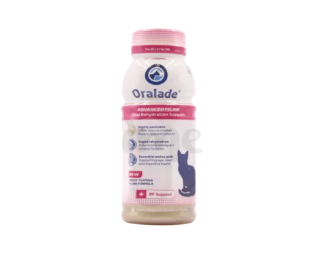 ORALADE ADVANCED RF SUPPORT SYRUP, 500 ML at ithinkpets.com (1) (1)