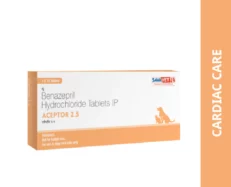 Savavet Aceptor Tablet 2.5 MG, 30 Tablets at ithinkpets.com (1) (1)