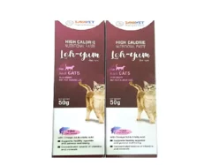 Savavet Leh-yum Paste for Cats, 50 Gms at ithinkpets.com (1) (1)