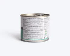 Schesir 45% Chicken with Spinach Canned Wet Dog Food, 285 Gms at ithinkpets.com (2)