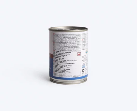Schesir Tuna with Natural Anchovies Wet Cat Food, 140 Gms at ithinkpets.com (2) (1)