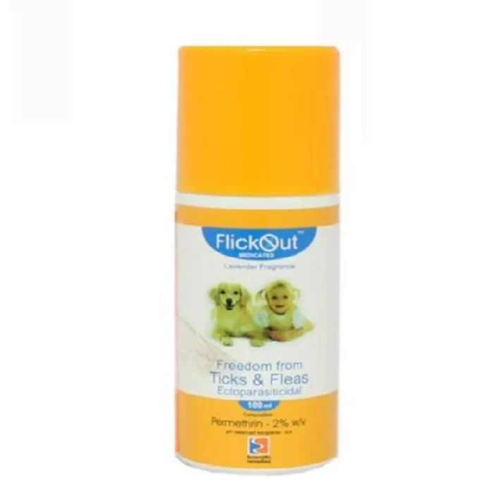 Freedom spray for dogs best sale