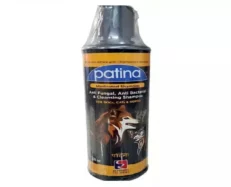 Scientific Remedies Patina Medicated Shampoo, 220 ML at ithinkpets.com (1) (1)