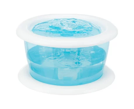 Trixie Bubble Stream Automatic Water Dispenser For Cats and Dogs, 3 Litre at ithinkpets.com (1)