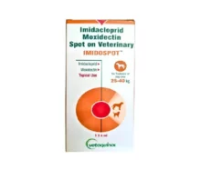 Vetoquinol Imidospot Spot On for Dogs, 2 Sizes at ithinkpets.com (1) (1)