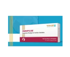 Vivaldis Omnipulse Tablets for Dogs & Cats, 30 tabs at ithinkpets.com (1)