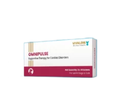 Vivaldis Omnipulse Tablets for Dogs & Cats, 30 tabs at ithinkpets.com (1) (3)