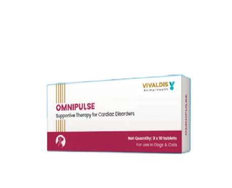 Vivaldis Omnipulse Tablets for Dogs & Cats, 30 tabs at ithinkpets.com (1) (3)