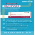 Vivaldis Omnipulse Tablets for Dogs & Cats, 30 tabs