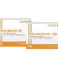 Vivaldis Pancresolve DS Tablets for Dogs and Cats, 20 Tablets