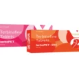 Vivaldis Terbopet Terbinafine Tablets for Dogs & Cats, 250 MG, 14 Tablets