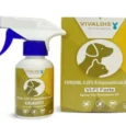 Vivaldis Vi-Fi Forte Fipronil Spray, Tick & Flea Control for Dogs & Cats ,100ml