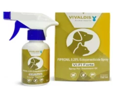 Vivaldis Vi-Fi Forte Fipronil Spray at ithinkpets.com (2)