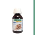 Vivaldis Viusid Detox Syrup for Dogs and Cats, 30 ML