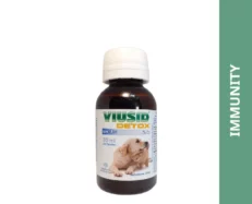 Vivaldis Viusid Detox Syrup for Dogs and Cats, 30 ML at ithinkpets.com (1) (1)