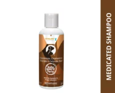 Vivaldis Viv Keto Forte Shampoo for Dogs & Cats, 200ml at ithinkpets.com (1) (1)