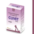 Corise Clivet Drops (Clindamycin) for Dogs and Cats, 30 ML