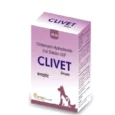 Corise Clivet Drops (Clindamycin) for Dogs and Cats, 30 ML