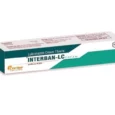 Corise Interban LC Cream for Dogs and Cats, 10 Gms