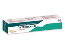 Corise Interban LC Cream for Dogs and Cats, 10 Gms at ithinkpets.com (2)