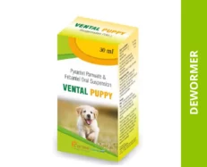 Corise Vental Puppy Oral Suspension, 15 ML at ithinkpets.com (1)