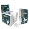 Hyaloral Large and Giant Breeds Tablets for Dogs