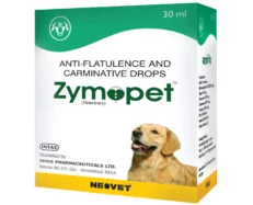 Intas Zymopet Syrup for Dogs & Cats, 30 ML at ithinkpets.com (2)