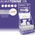 Pharmadiet Calmatonine for Dogs, Cats, Birds & Small Animals, 20 Tablets