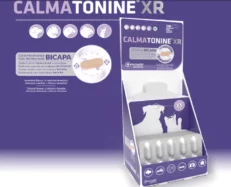 Pharmadiet Calmatonine for Dogs, Cats, Birds & Small Animals, 20 Tablets at ithinkpets.com (2)