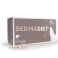 Pharmadiet Dermadiet for Dogs, 60 Tablets