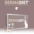 Pharmadiet Dermadiet for Dogs, 60 Tablets