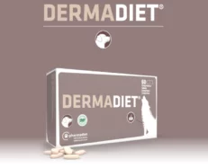 Pharmadiet Dermadiet for Dogs, 60 Tablets at ithinkpets.com (2)