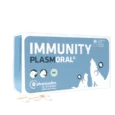 Pharmadiet Immunity Plasmoral for Dogs & Cats, 60 Tablets