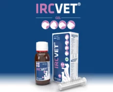 Pharmadiet Ircvet Gel for Dogs & Cats, 50 ML at ithinkpets.com (2)