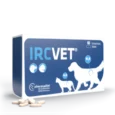 Pharmadiet Ircvet Tablets for Dogs & Cats, 60 Tabs