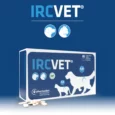 Pharmadiet Ircvet Tablets for Dogs & Cats, 60 Tabs