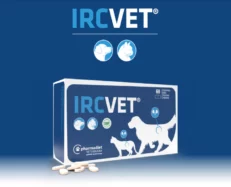 Pharmadiet Ircvet Tablets for Dogs & Cats, 60 Tabs at ithinkpets.com (2)