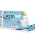 Pharmadiet Lactadiet Birth and Weaning, Milk Replacer, 40 Sachets