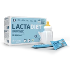 Pharmadiet Lactadiet Birth and Weaning, Milk Replacer, 40 Sachets at ithinkpets.com (1) (1)