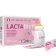 Pharmadiet Lactadiet Cats with Colostrum, Milk Replacer, 40 Sachets