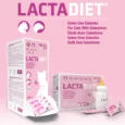 Pharmadiet Lactadiet Cats with Colostrum, Milk Replacer, 40 Sachets