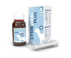 Pharmadiet Lysinviral Plus for Cats, 50 ML at ithinkpets.com (1)