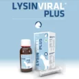 Pharmadiet Lysinviral Plus for Cats, 50 ML