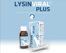 Pharmadiet Lysinviral Plus for Cats, 50 ML at ithinkpets.com (2)