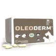 Pharmadiet Oleoderm Capsules for Dogs & Cats, 60 Capsules