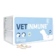 Pharmadiet Vetinmune for Dogs & Cats, 20 Tablets