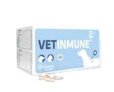 Pharmadiet Vetinmune for Dogs & Cats, 20 Tablets at ithinkpets.com (1) (1)